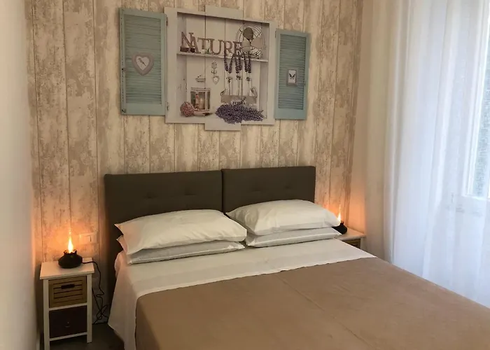 b&b don Mimì