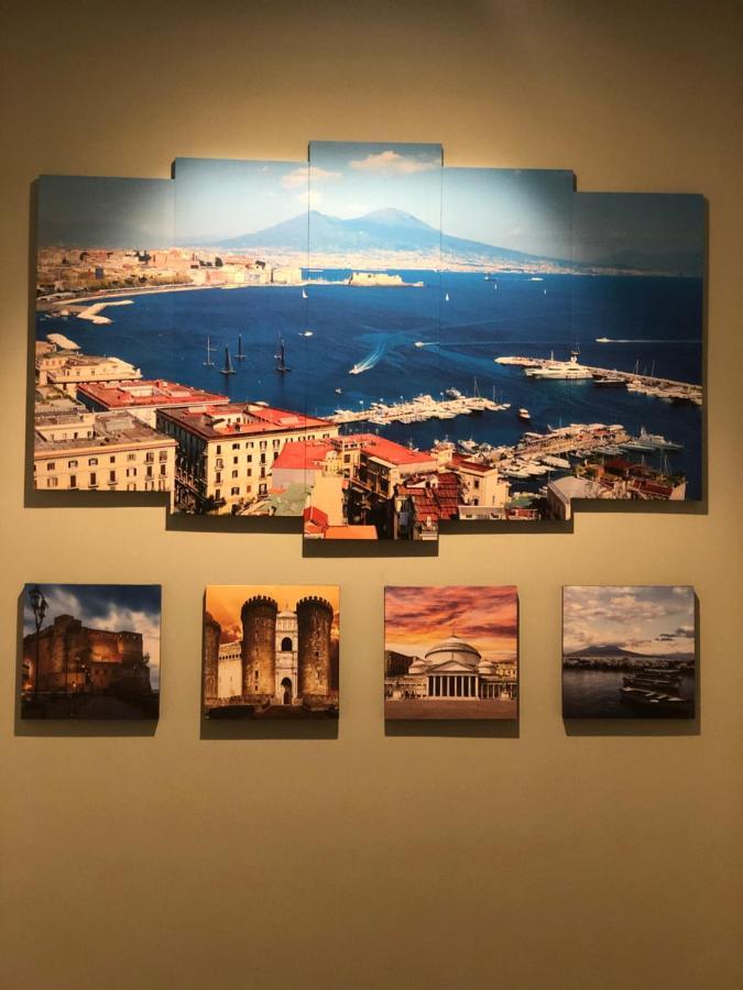 Bed & Breakfast Don Mimì Napoli
