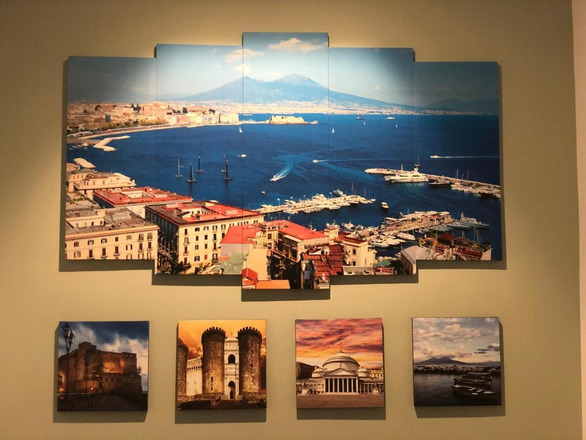 Don Mimì 2* Napoli