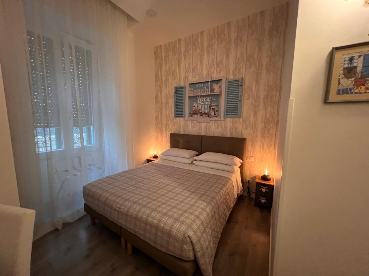 Don Mimì Bed & Breakfast Napoli
