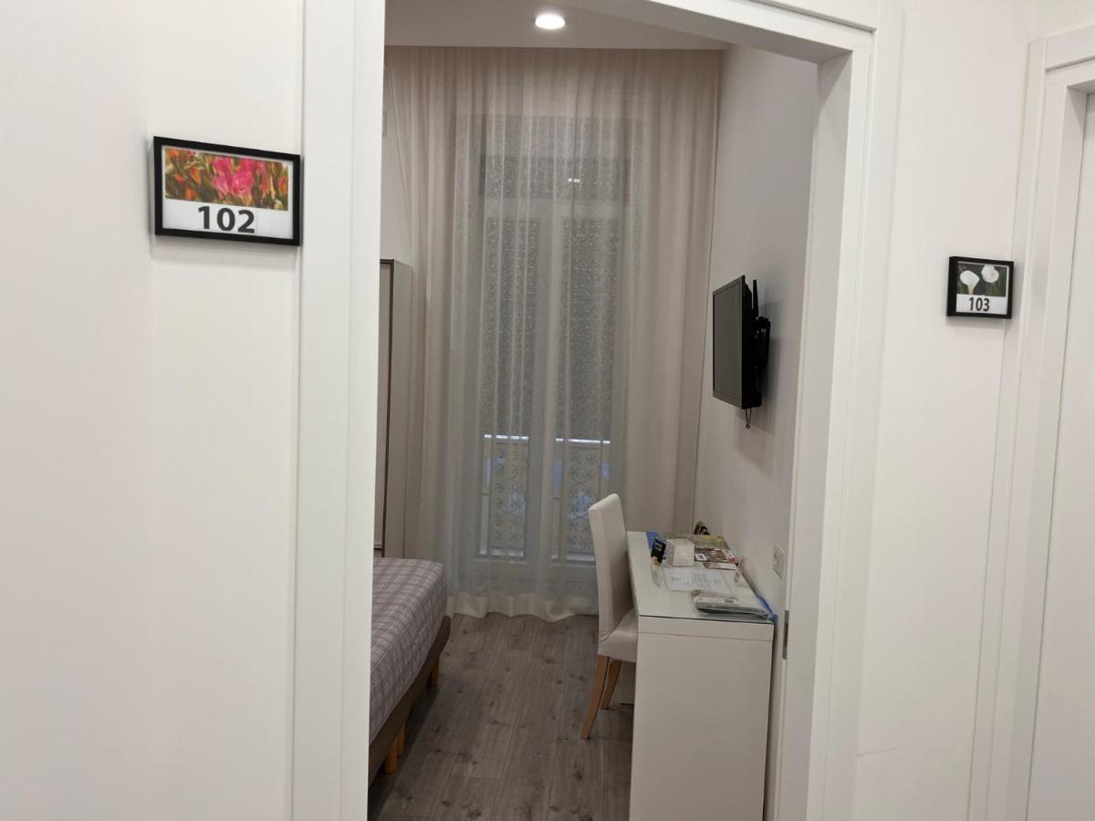 Don Mimì Bed & Breakfast