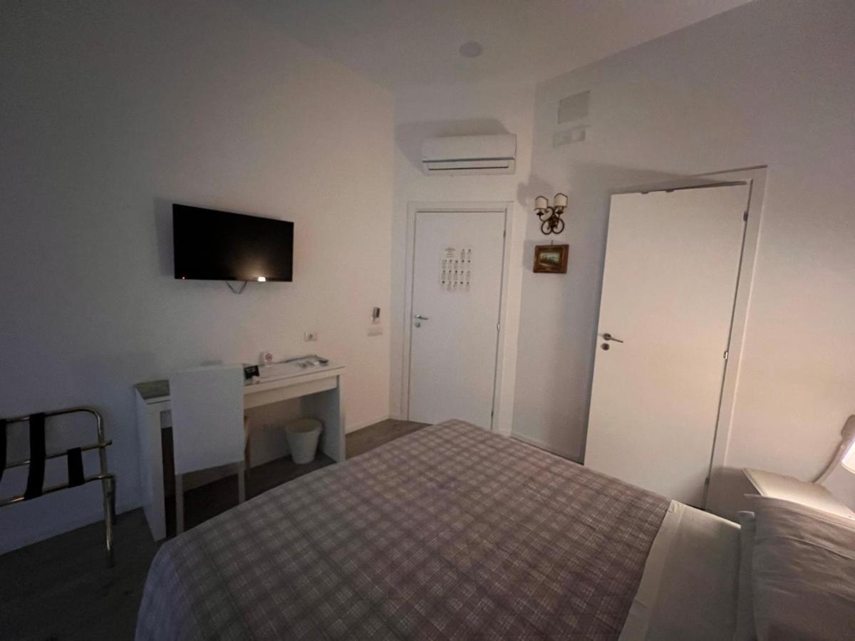 Don Mimì Bed & Breakfast