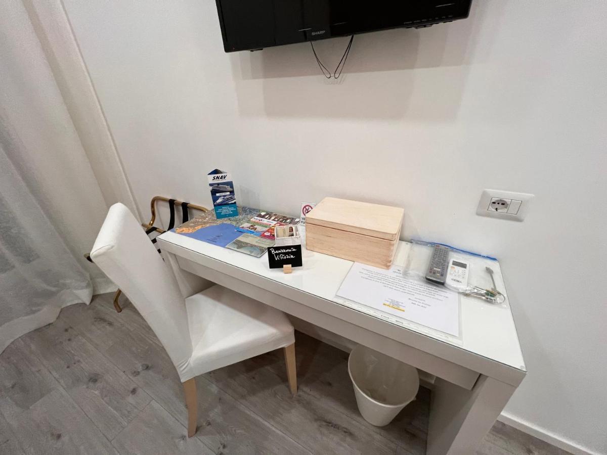 Bed & Breakfast Don Mimì Napoli