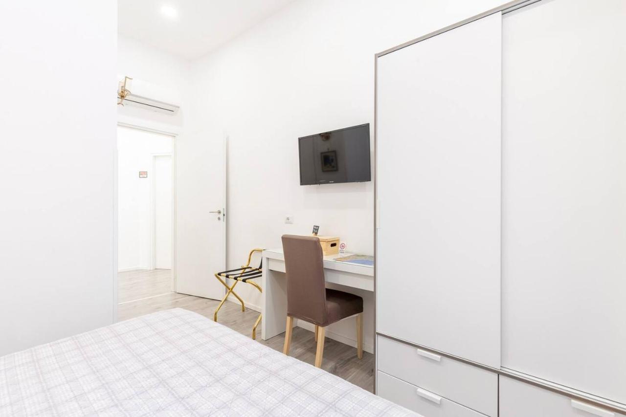 Don Mimì Bed & Breakfast