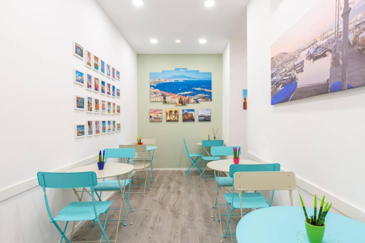 Bed & Breakfast Don Mimì Napoli