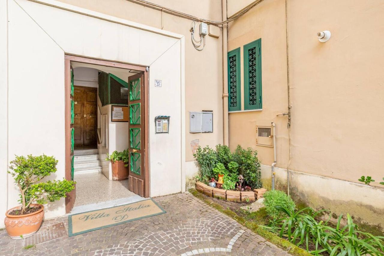 Bed & Breakfast Don Mimì 2*