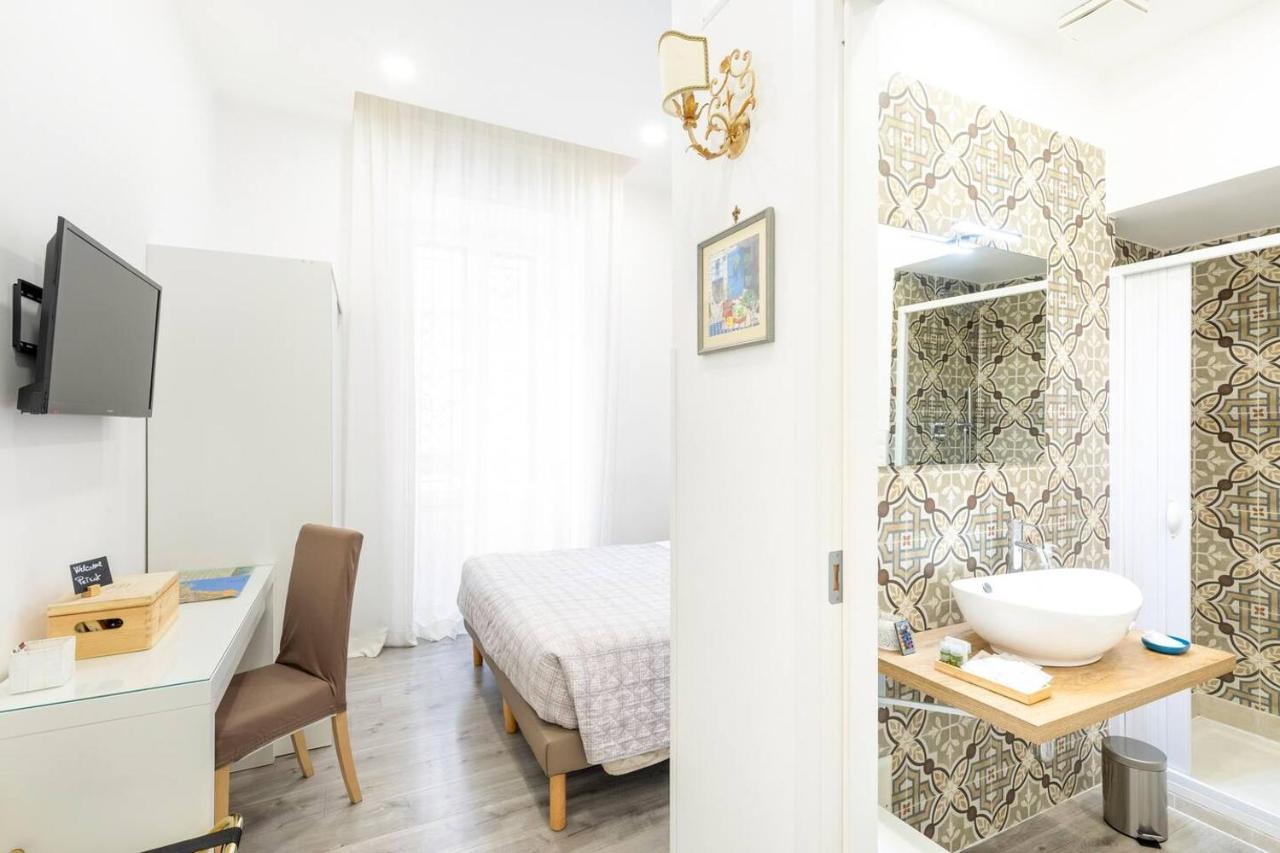 Bed & Breakfast Don Mimì