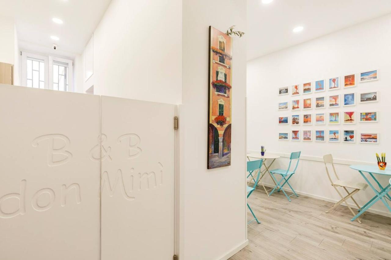 Don Mimì Bed & Breakfast 2*