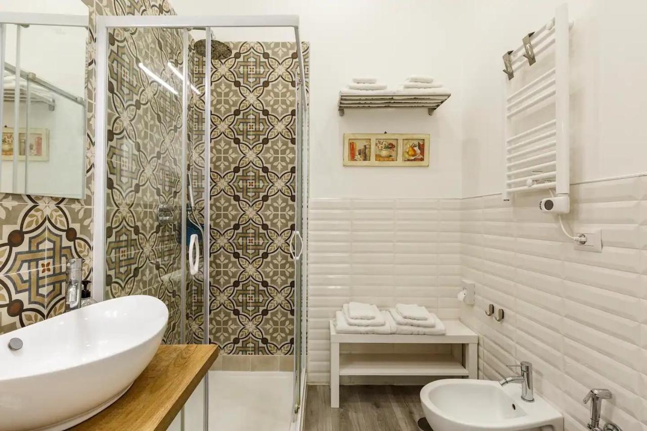 Bed & Breakfast Don Mimì Napoli