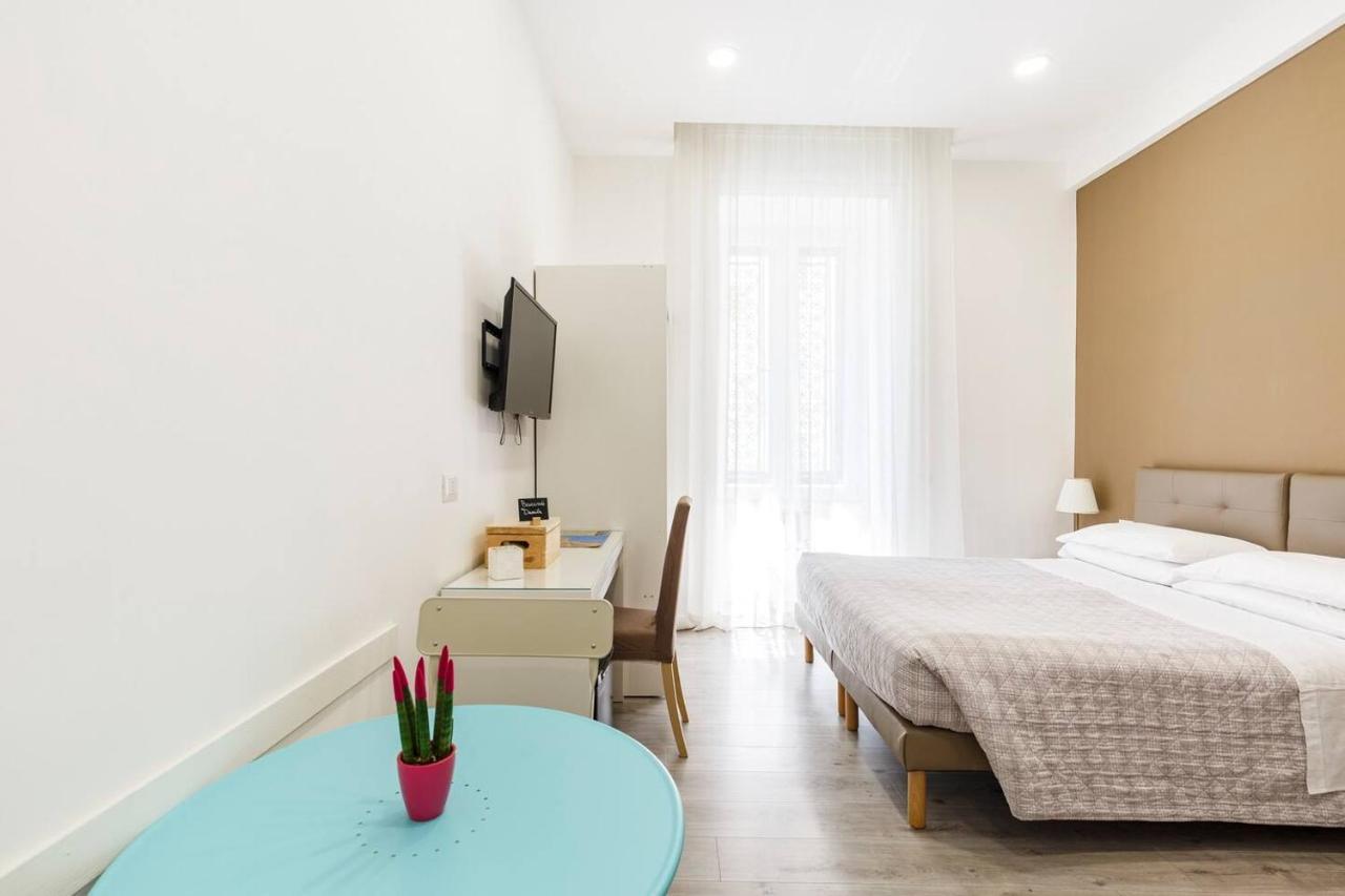 Bed & Breakfast Don Mimì Napoli