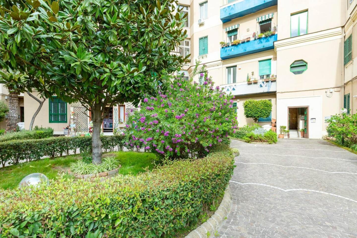 Bed & Breakfast Don Mimì Napoli